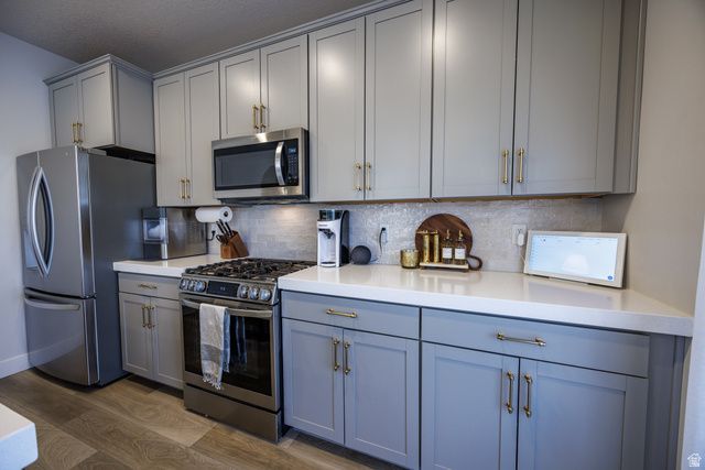 9817 N AARON AVE, Eagle Mountain, UT 84005