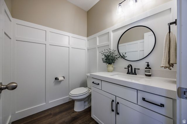 9817 N AARON AVE, Eagle Mountain, UT 84005