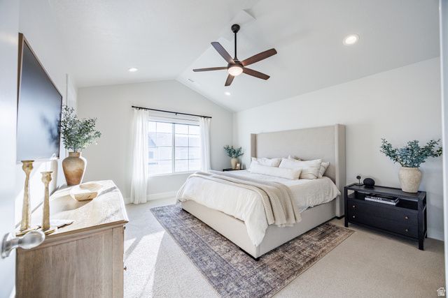 9817 N AARON AVE, Eagle Mountain, UT 84005