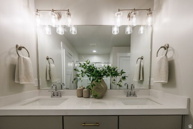 9817 N AARON AVE, Eagle Mountain, UT 84005