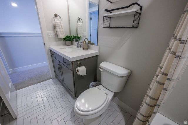 9817 N AARON AVE, Eagle Mountain, UT 84005