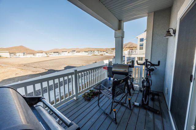 9817 N AARON AVE, Eagle Mountain, UT 84005