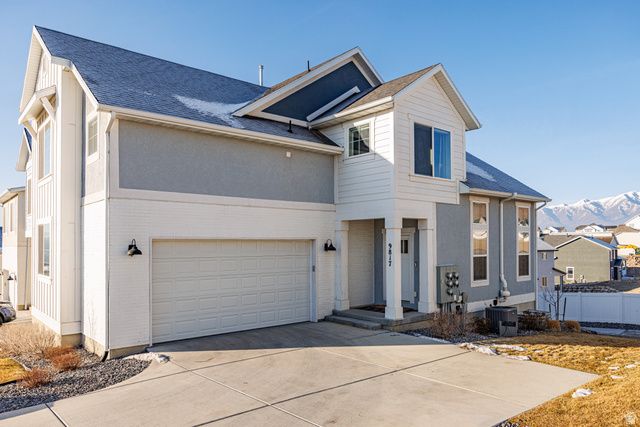 9817 N AARON AVE, Eagle Mountain, UT 84005