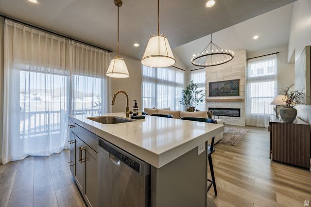 9817 N AARON AVE, Eagle Mountain, UT 84005