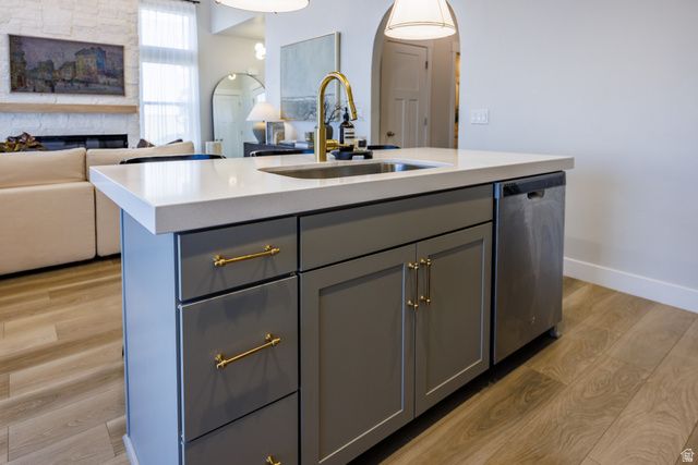 9817 N AARON AVE, Eagle Mountain, UT 84005