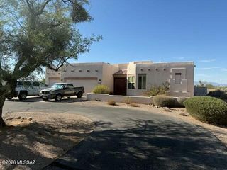 9081 E Sholefield Springs Place, Vail, AZ 85641