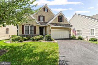 109 REGENCY CT, Avondale, PA 19311