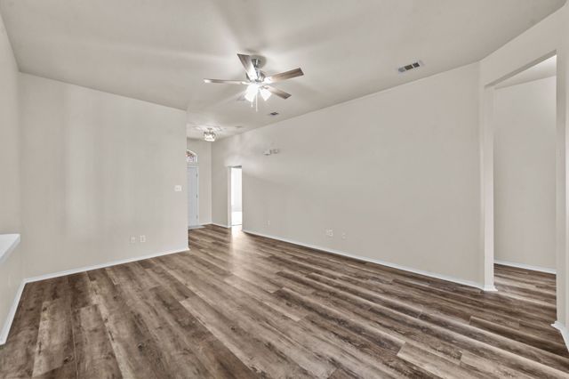 2032 Sunny Side Drive, Little Elm, TX 75068
