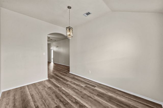 2032 Sunny Side Drive, Little Elm, TX 75068