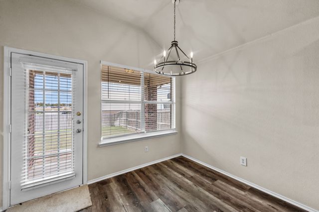 2032 Sunny Side Drive, Little Elm, TX 75068