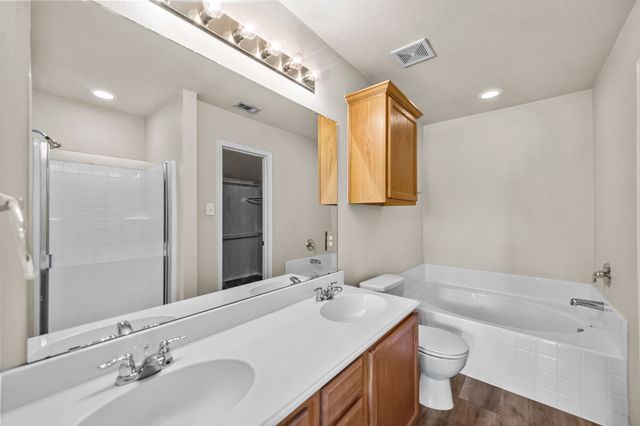 2032 Sunny Side Drive, Little Elm, TX 75068