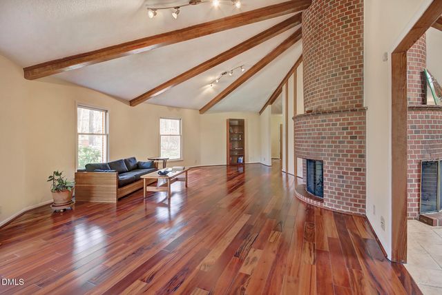 5111 Tudor Place, Durham, NC 27713