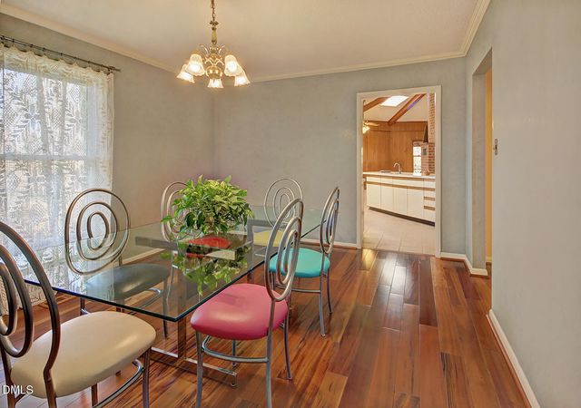 5111 Tudor Place, Durham, NC 27713