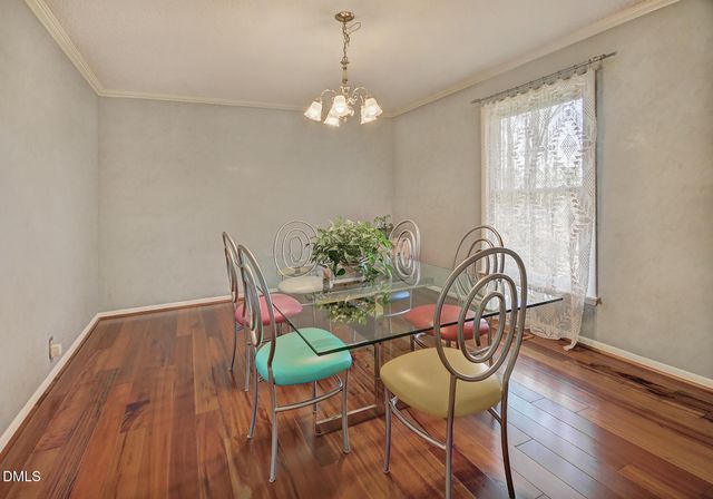 5111 Tudor Place, Durham, NC 27713