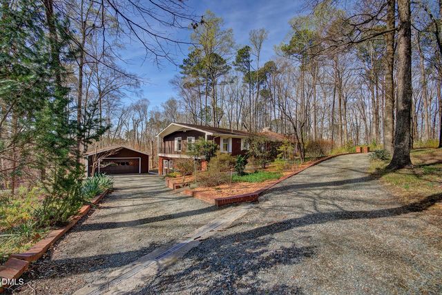 5111 Tudor Place, Durham, NC 27713