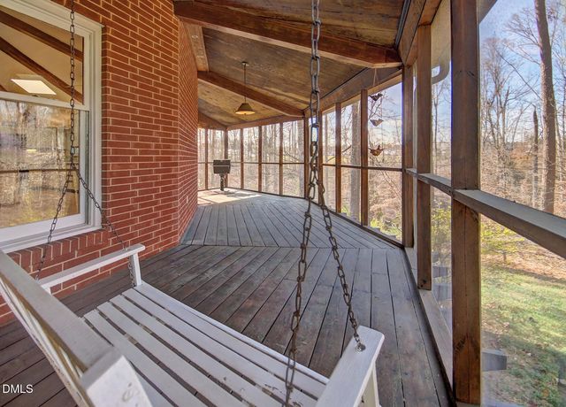 5111 Tudor Place, Durham, NC 27713