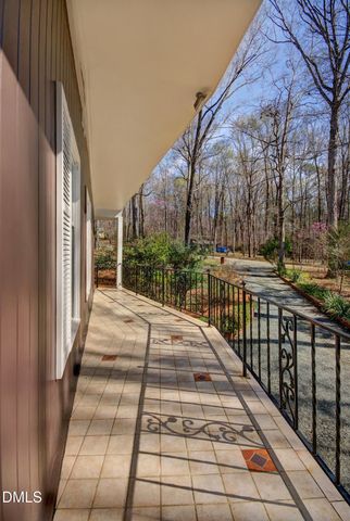 5111 Tudor Place, Durham, NC 27713