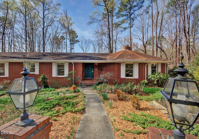 5111 Tudor Place, Durham, NC 27713