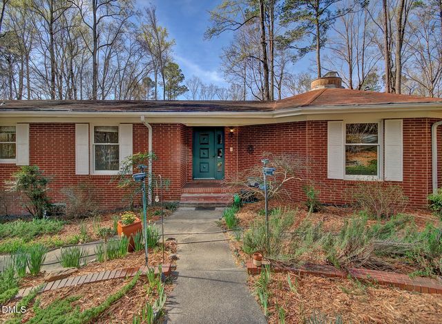 5111 Tudor Place, Durham, NC 27713