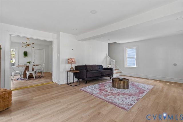 102 N Confederate Ave, Henrico, VA 23150