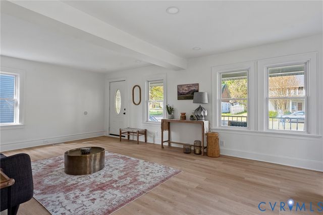 102 N Confederate Ave, Henrico, VA 23150