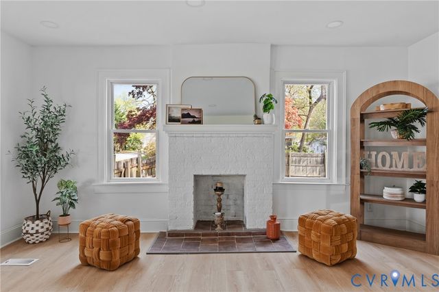 102 N Confederate Ave, Henrico, VA 23150