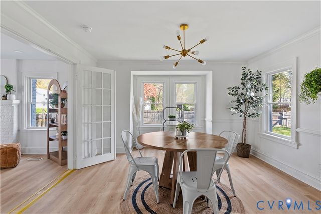102 N Confederate Ave, Henrico, VA 23150