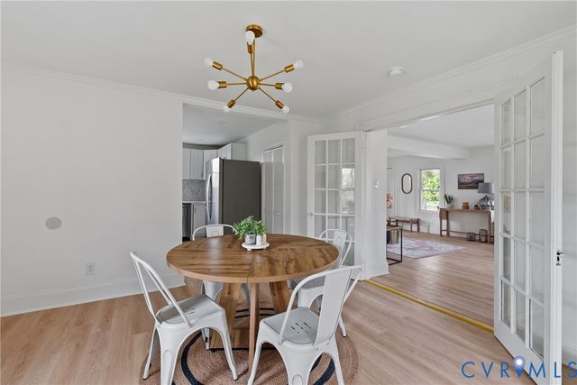 102 N Confederate Ave, Henrico, VA 23150