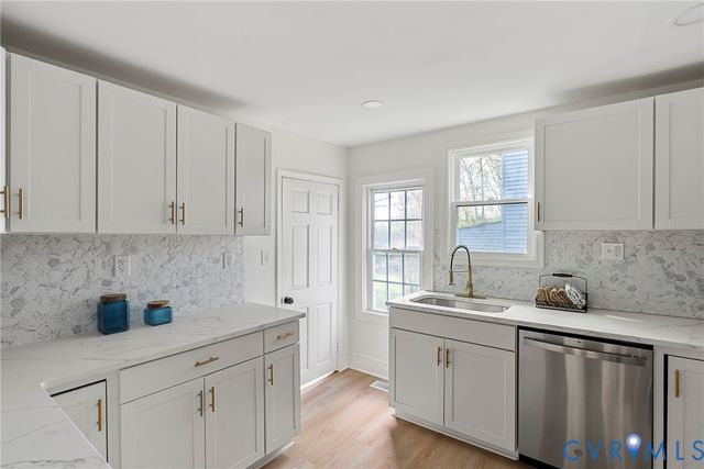 102 N Confederate Ave, Henrico, VA 23150