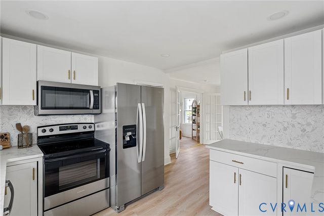102 N Confederate Ave, Henrico, VA 23150