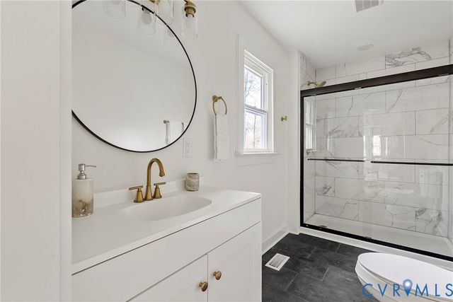 102 N Confederate Ave, Henrico, VA 23150