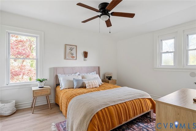 102 N Confederate Ave, Henrico, VA 23150