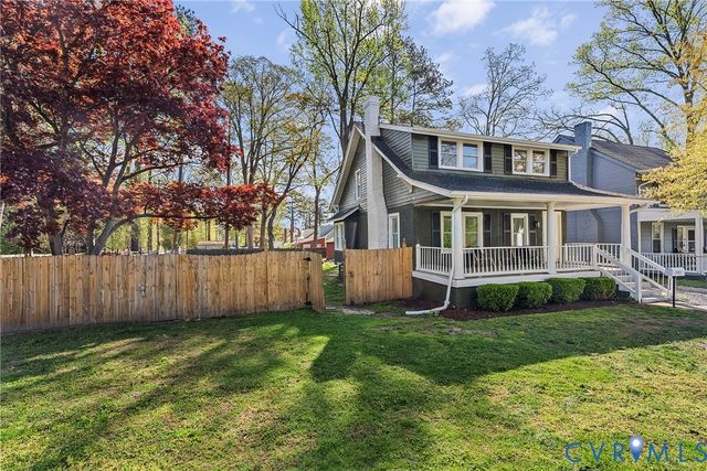 102 N Confederate Ave, Henrico, VA 23150