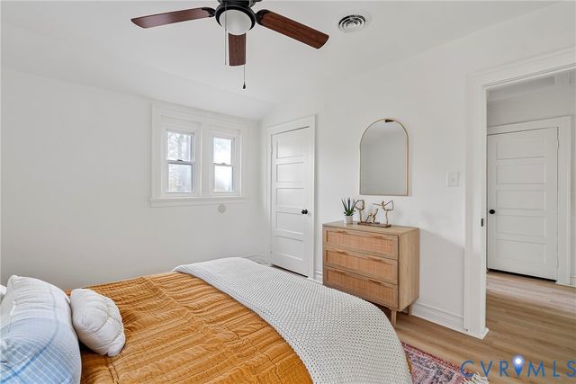 102 N Confederate Ave, Henrico, VA 23150