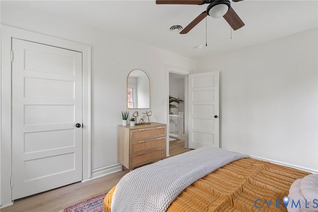102 N Confederate Ave, Henrico, VA 23150