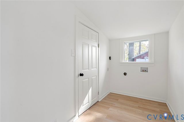102 N Confederate Ave, Henrico, VA 23150