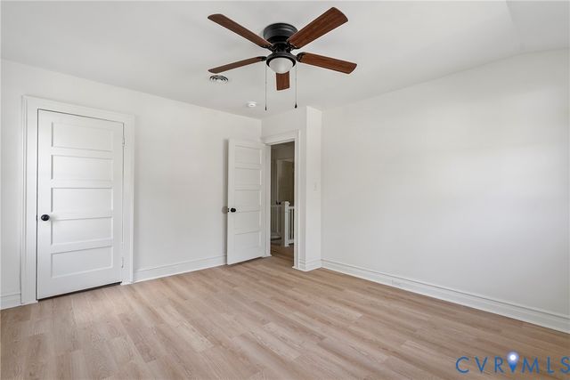 102 N Confederate Ave, Henrico, VA 23150