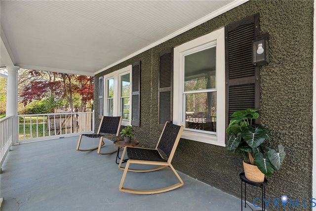102 N Confederate Ave, Henrico, VA 23150