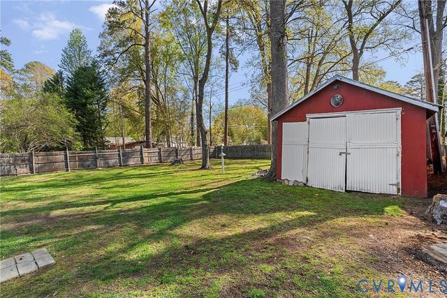 102 N Confederate Ave, Henrico, VA 23150