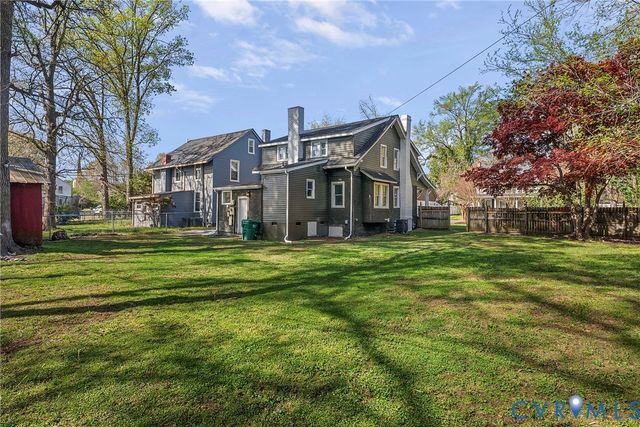 102 N Confederate Ave, Henrico, VA 23150