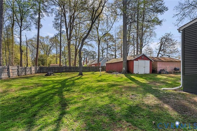 102 N Confederate Ave, Henrico, VA 23150