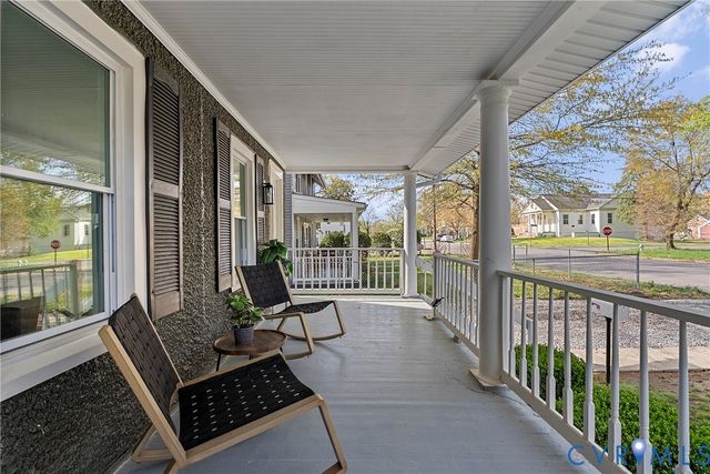 102 N Confederate Ave, Henrico, VA 23150