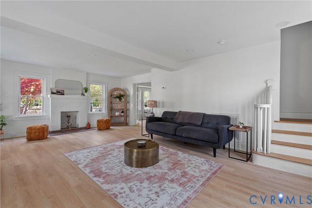 102 N Confederate Ave, Henrico, VA 23150