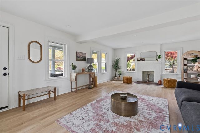 102 N Confederate Ave, Henrico, VA 23150