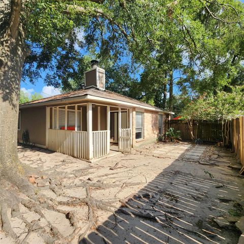 6938 Foxbrook Drive, Humble, TX 77338