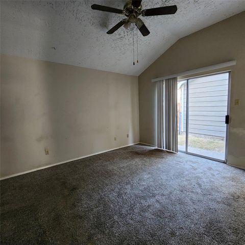 6938 Foxbrook Drive, Humble, TX 77338