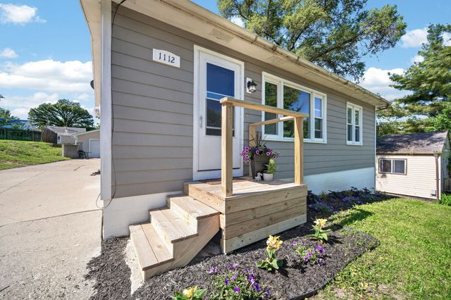 1112 Johnson Street, Des Moines, IA 50315