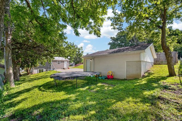 1112 Johnson Street, Des Moines, IA 50315
