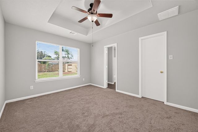 16200 Sun View Lane, Conroe, TX 77302