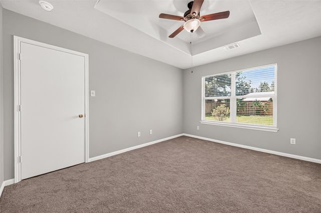 16200 Sun View Lane, Conroe, TX 77302